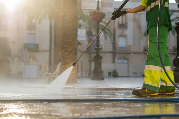 Spring Cleaning in Wayne City, IL